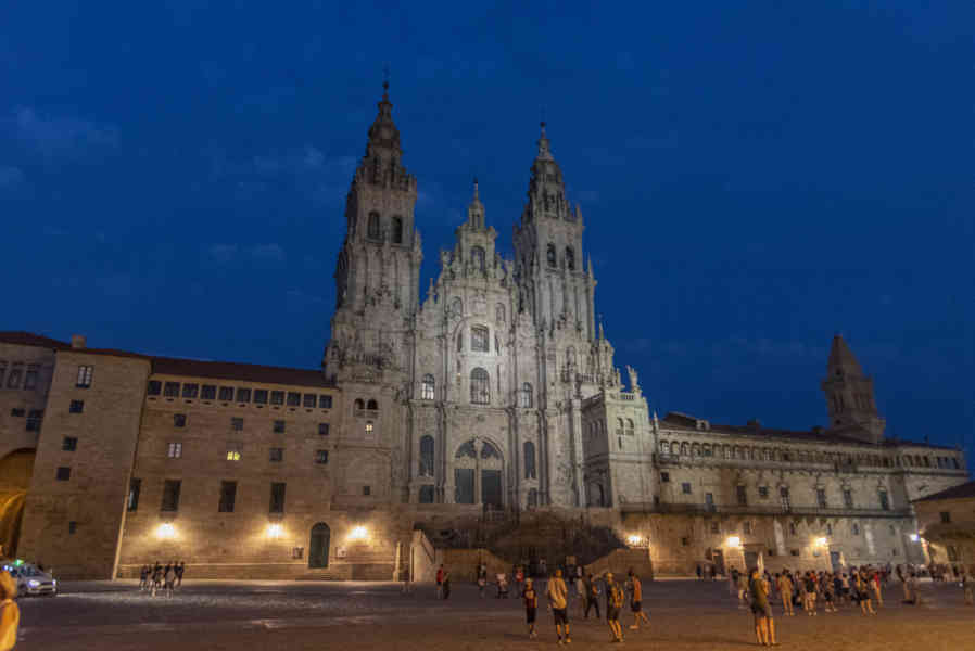 A Coruña 027 - Santiago de Compostela - catedral de Santiago.jpg